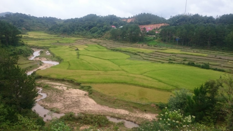 Pajero - off Buôn Ma Thuột 6,7,8/10