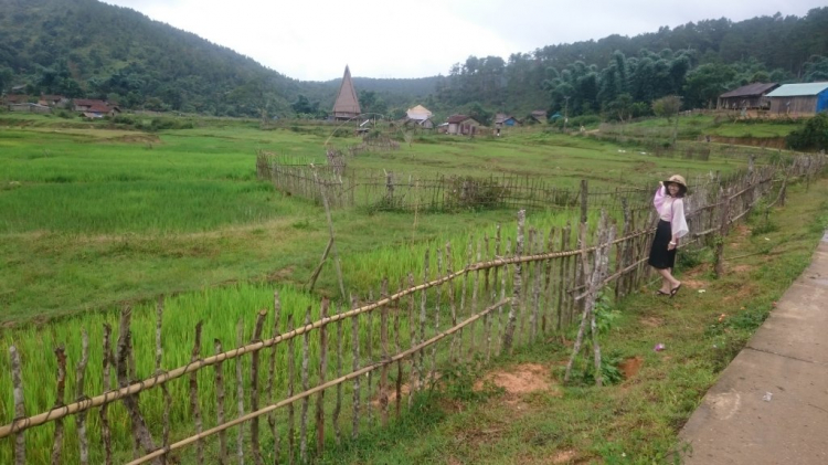 Pajero - off Buôn Ma Thuột 6,7,8/10