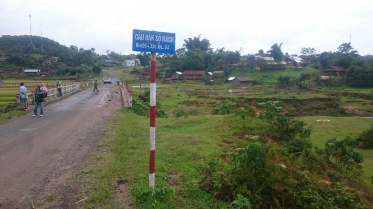 Pajero - off Buôn Ma Thuột 6,7,8/10