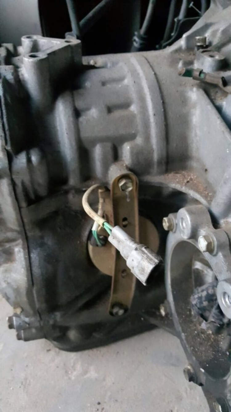Camry: Trao đổi kinh nghiệm sửa chữa, phụ tùng Camry 8X 9X 0X (Đời 86 đến 2000)