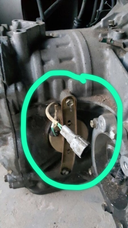 Camry: Trao đổi kinh nghiệm sửa chữa, phụ tùng Camry 8X 9X 0X (Đời 86 đến 2000) Camry: Trao đổi kinh nghiệm sửa chữa, phụ tùng Camry 8X 9X 0X (Đời 86 đến 2000)