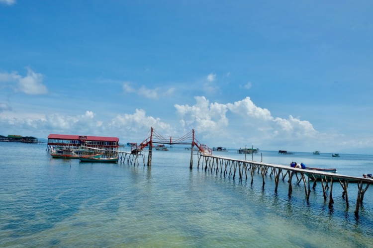Hỏi đường đi Sài Gòn - Rạch Giá - Hà Tiên Hỏi đường đi Sài Gòn - Rạch Giá - Hà Tiên