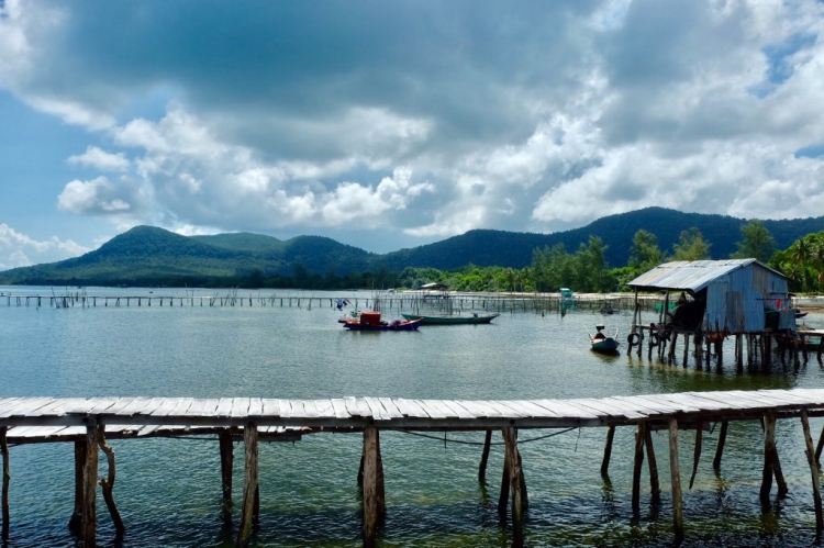 Hỏi đường đi Sài Gòn - Rạch Giá - Hà Tiên Hỏi đường đi Sài Gòn - Rạch Giá - Hà Tiên