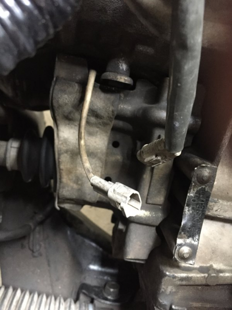 Camry: Trao đổi kinh nghiệm sửa chữa, phụ tùng Camry 8X 9X 0X (Đời 86 đến 2000) Camry: Trao đổi kinh nghiệm sửa chữa, phụ tùng Camry 8X 9X 0X (Đời 86 đến 2000)