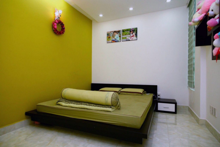 CẦN TÌM CĂN HỘ 3PN, QUẬN 7 TỐT KHÔNG? CẦN TÌM CĂN HỘ 3PN, QUẬN 7 TỐT KHÔNG?