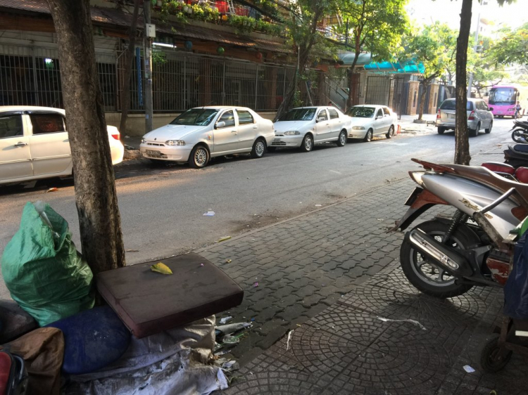 Hè về ! Hè về !
