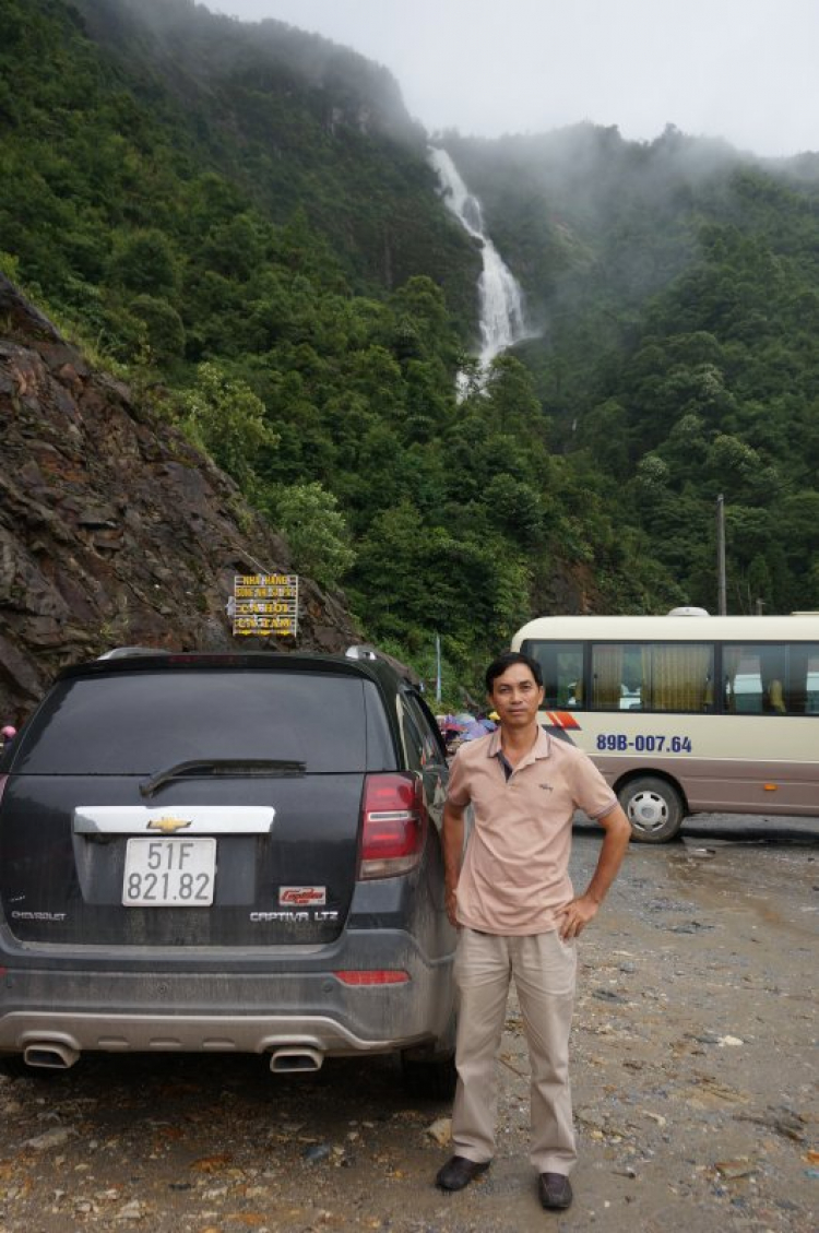 HÀNH TRÌNH XUYÊN VIỆT 2017 6.000km ĐÔNG TÂY BẮC CÙNG CAPTIVA REWW HÀNH TRÌNH XUYÊN VIỆT 2017 6.000km ĐÔNG TÂY BẮC CÙNG CAPTIVA REWW