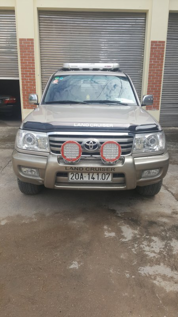 LAND CRUISER FRIENDCLUB (LFC) "Where there were NO ROADS, there was LAND CRUISER" LAND CRUISER FRIENDCLUB (LFC) "Where there were NO ROADS, there was LAND CRUISER"