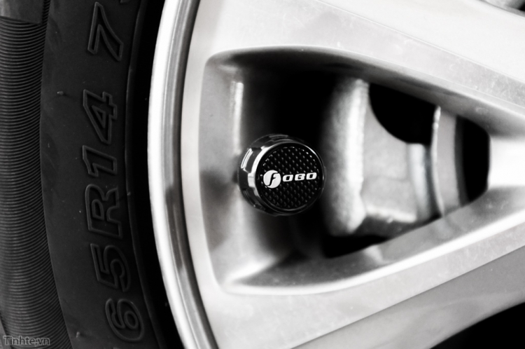 [KATA] Cảm biến áp suất lốp Fobo Tire