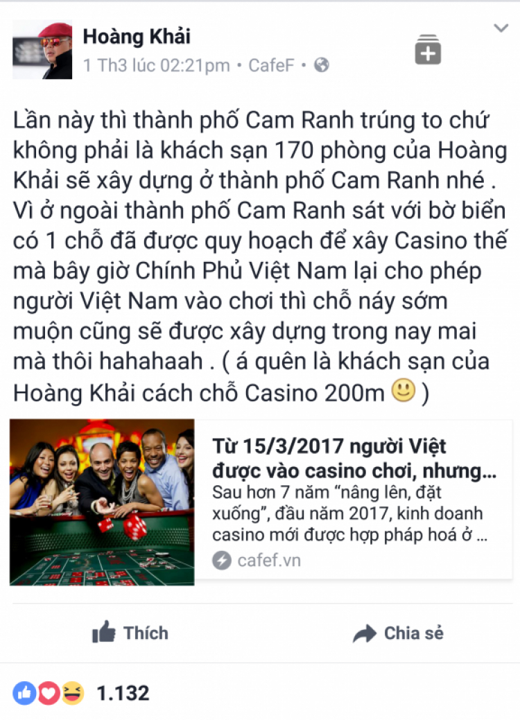 Bãi Dài, Cam Ranh