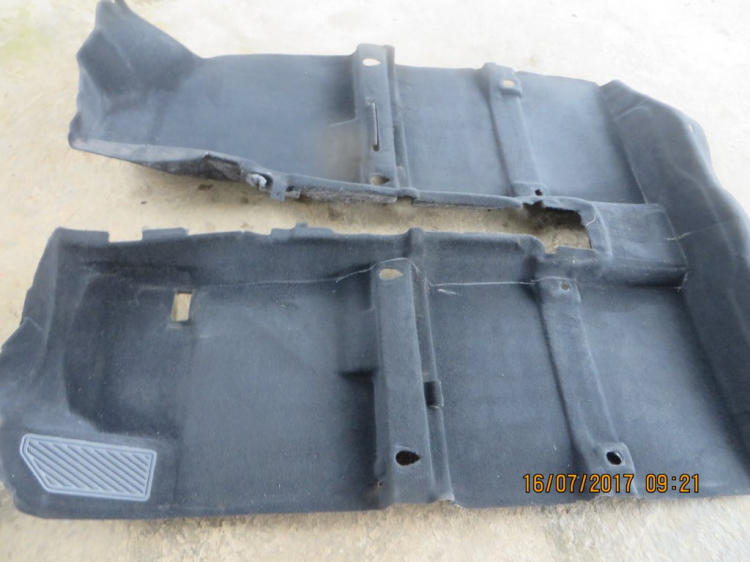 Cách âm cho Kia Sportage Cách âm cho Kia Sportage
