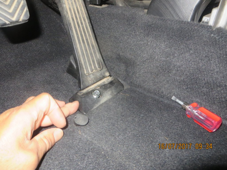 Cách âm cho Kia Sportage Cách âm cho Kia Sportage