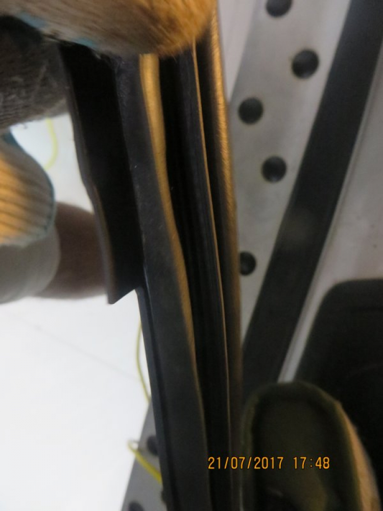 Cách âm cho Kia Sportage Cách âm cho Kia Sportage