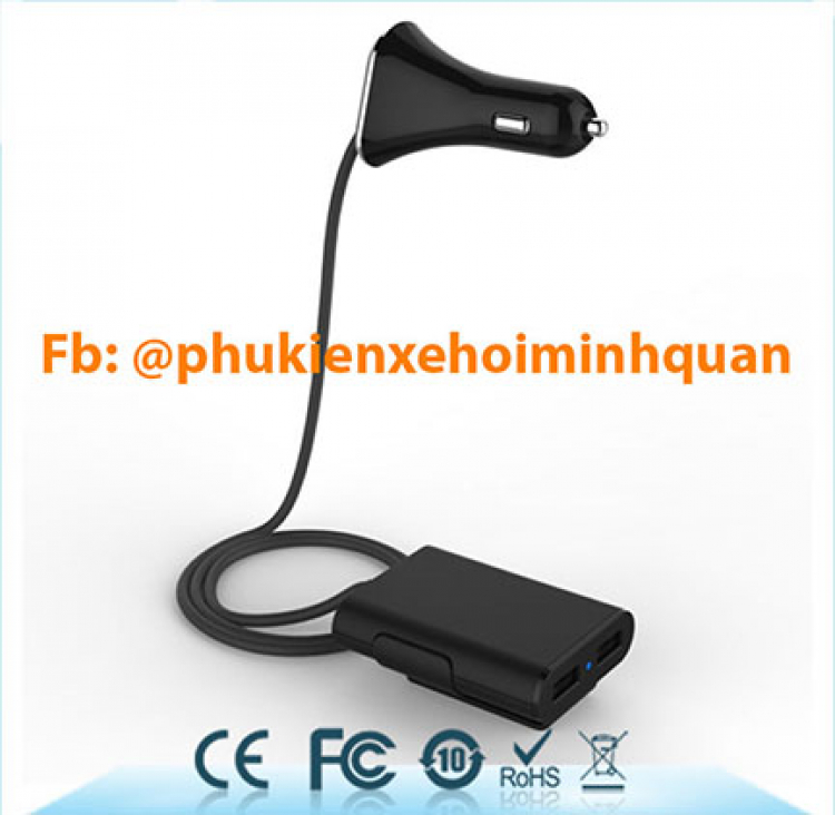 MQ - Car Led & Accessories