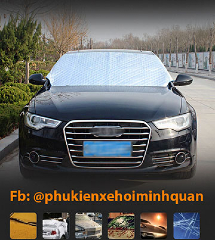 MQ - Car Led & Accessories