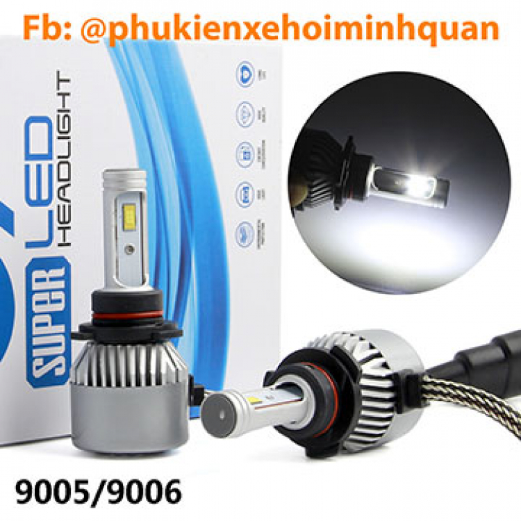 MQ - Car Led & Accessories