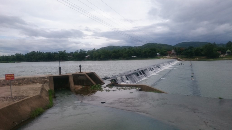 Pajero - off Buôn Ma Thuột 6,7,8/10