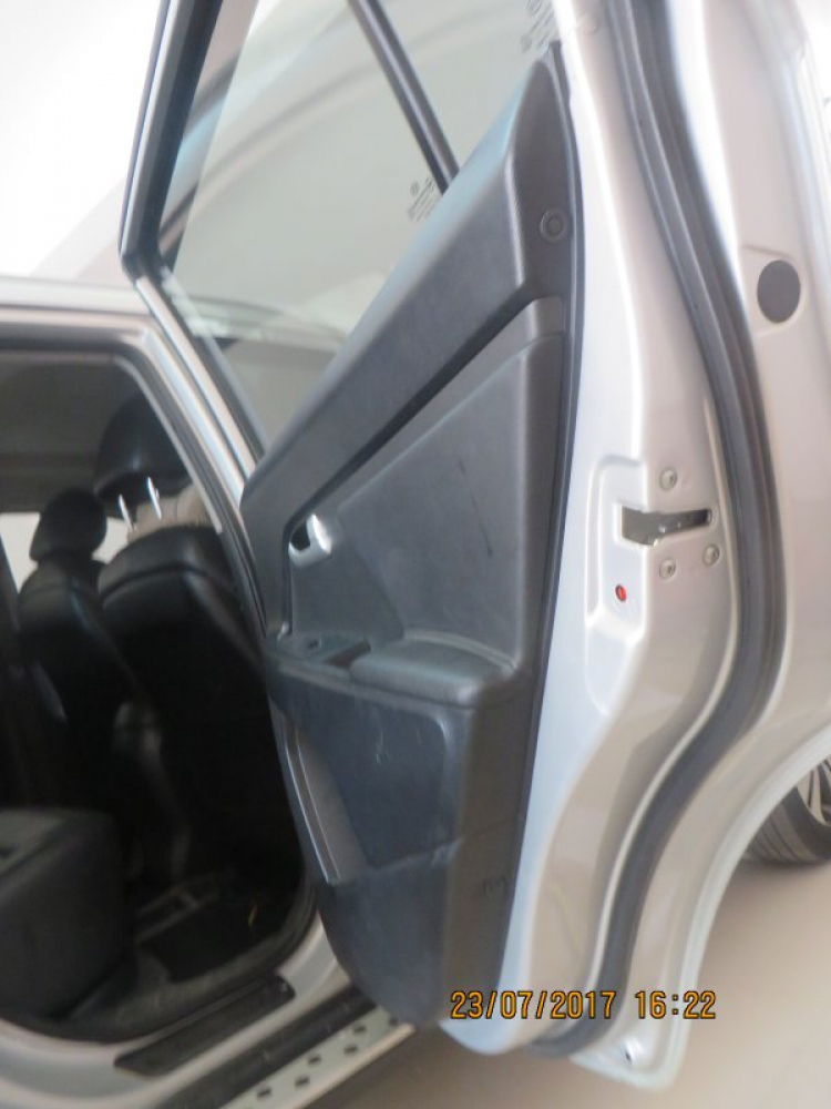 Cách âm cho Kia Sportage Cách âm cho Kia Sportage