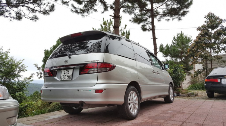 Camry: Trao đổi kinh nghiệm sửa chữa, phụ tùng Camry 8X 9X 0X (Đời 86 đến 2000)