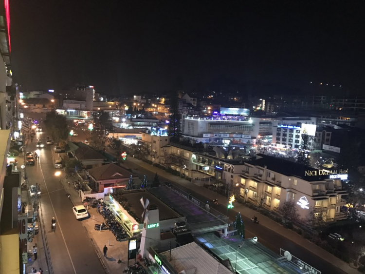 Đà Lạt ngày mai
