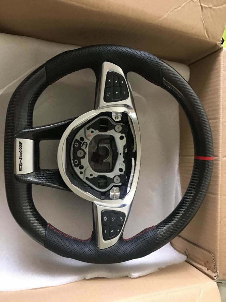 Quá trình dọn Mercedes S Class w221 Quá trình dọn Mercedes S Class w221