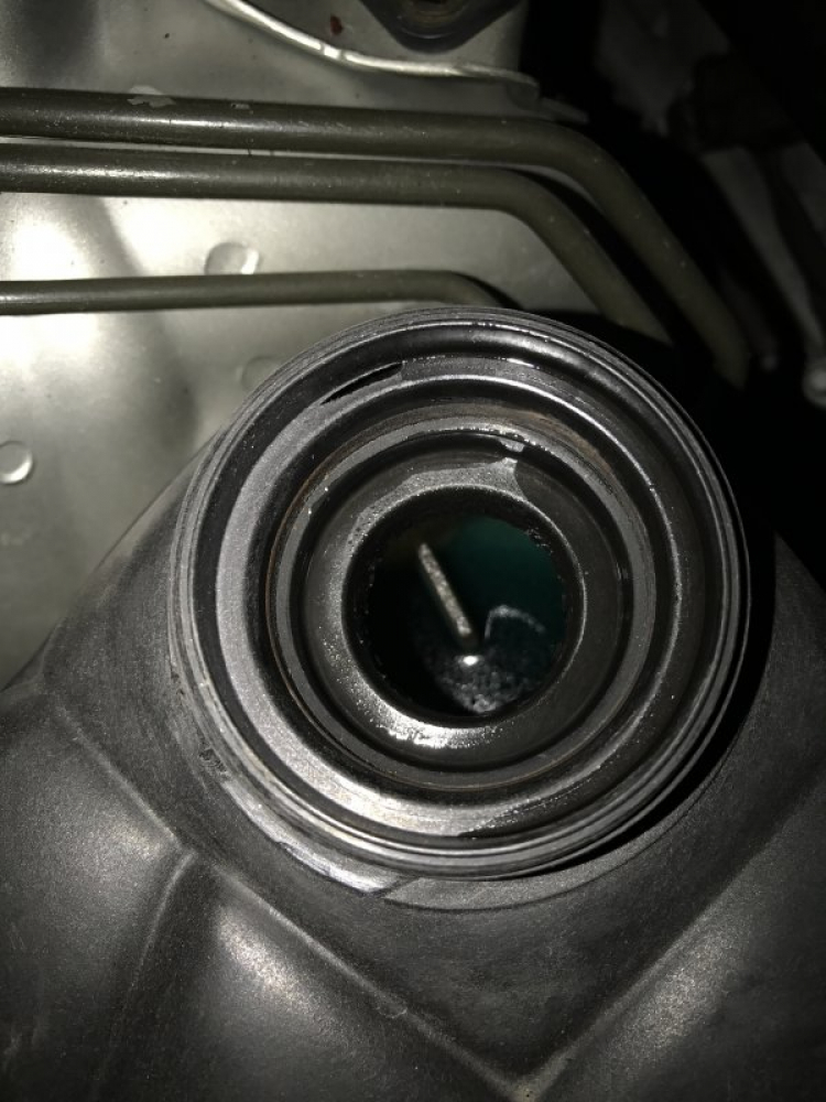 Quá trình dọn Mercedes S Class w221 Quá trình dọn Mercedes S Class w221