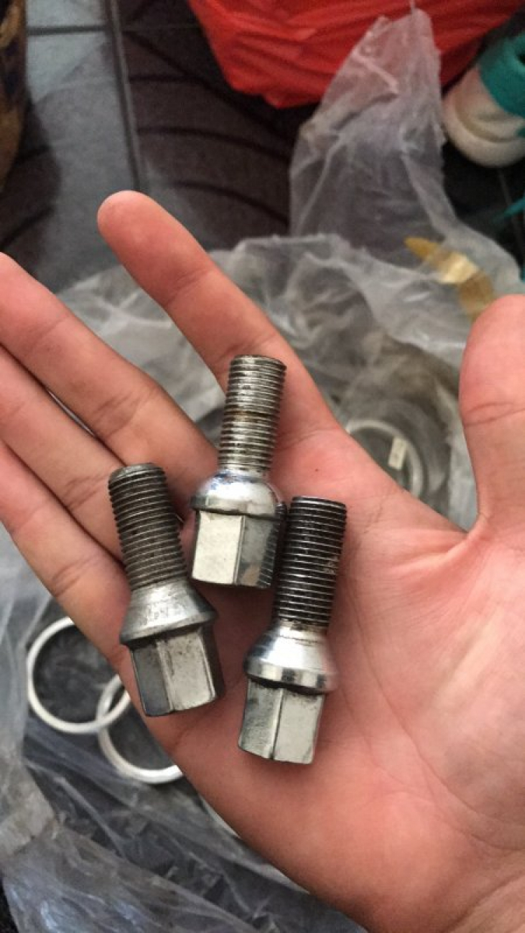 Quá trình dọn Mercedes S Class w221 Quá trình dọn Mercedes S Class w221