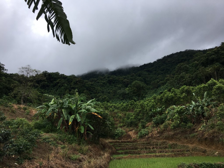 Pajero - off Buôn Ma Thuột 6,7,8/10