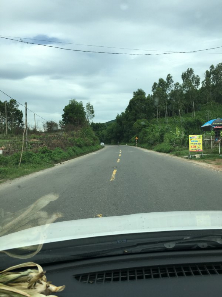 Pajero - off Buôn Ma Thuột 6,7,8/10