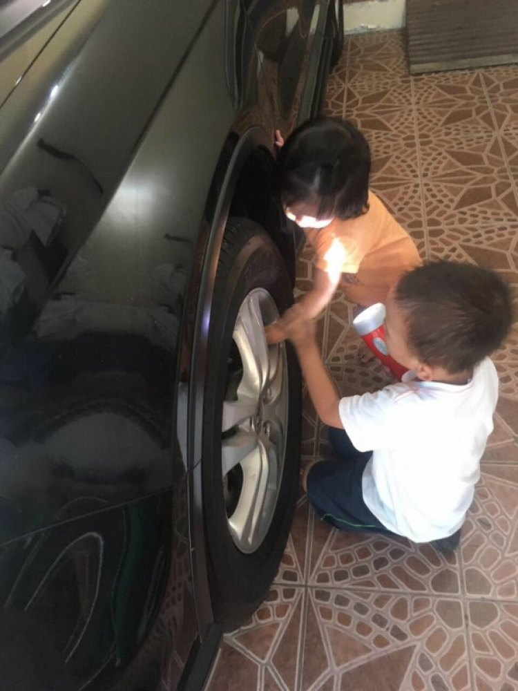 Vạch nét đứt ở khu vực cấm vượt Vạch nét đứt ở khu vực cấm vượt