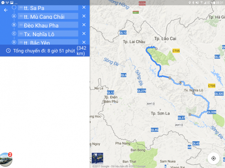 HÀNH TRÌNH XUYÊN VIỆT 2017 6.000km ĐÔNG TÂY BẮC CÙNG CAPTIVA REWW HÀNH TRÌNH XUYÊN VIỆT 2017 6.000km ĐÔNG TÂY BẮC CÙNG CAPTIVA REWW