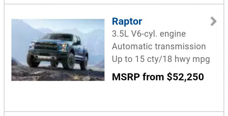 Tay chơi Bình Dương bỏ 4,5 tỷ đồng tậu hàng khủng Ford F-150 Raptor Tay chơi Bình Dương bỏ 4,5 tỷ đồng tậu hàng khủng Ford F-150 Raptor
