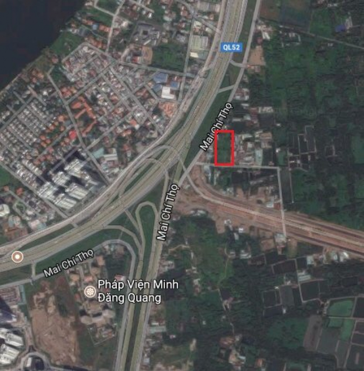 Nhờ tư vấn đất nền cát lái Quận 2!! Nhờ tư vấn đất nền cát lái Quận 2!!