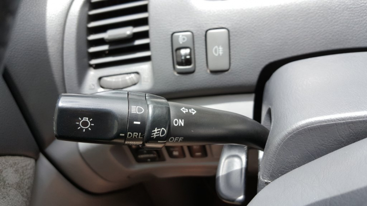 Camry: Trao đổi kinh nghiệm sửa chữa, phụ tùng Camry 8X 9X 0X (Đời 86 đến 2000) Camry: Trao đổi kinh nghiệm sửa chữa, phụ tùng Camry 8X 9X 0X (Đời 86 đến 2000)