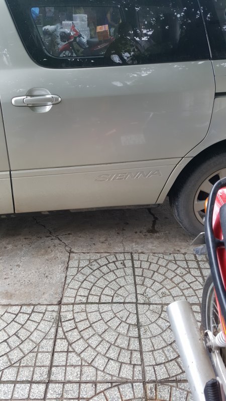 Camry: Trao đổi kinh nghiệm sửa chữa, phụ tùng Camry 8X 9X 0X (Đời 86 đến 2000)