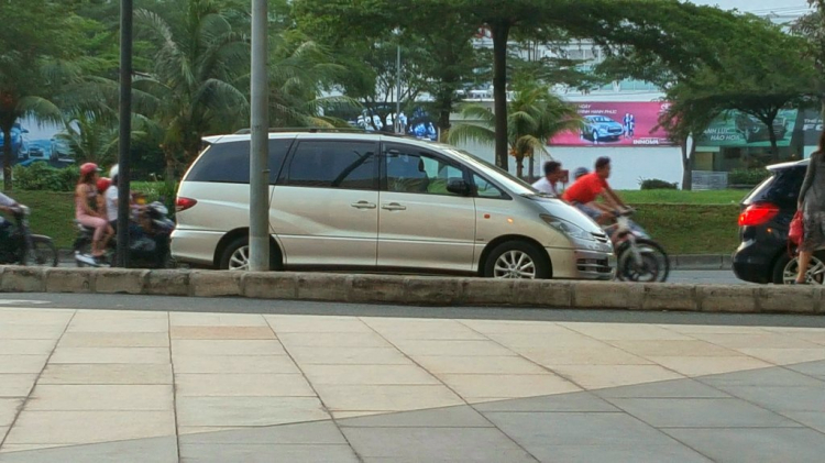 Camry: Trao đổi kinh nghiệm sửa chữa, phụ tùng Camry 8X 9X 0X (Đời 86 đến 2000)