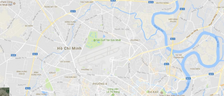 Lý do kẹt xe đường ra vào TSN. Góp ý bác chánh cách giải quyết! Lý do kẹt xe đường ra vào TSN. Góp ý bác chánh cách giải quyết!