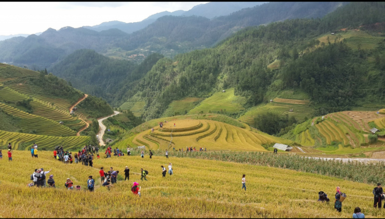 HÀNH TRÌNH XUYÊN VIỆT 2017 6.000km ĐÔNG TÂY BẮC CÙNG CAPTIVA REWW