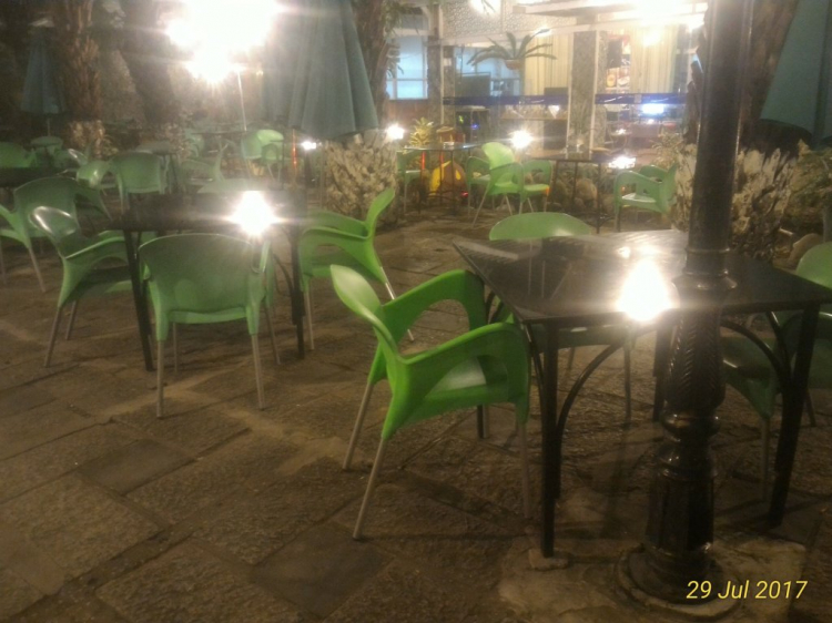Cafe cuối tháng, Rose Quận 10, Chủ Nhật 30 tháng 7 Cafe cuối tháng, Rose Quận 10, Chủ Nhật 30 tháng 7