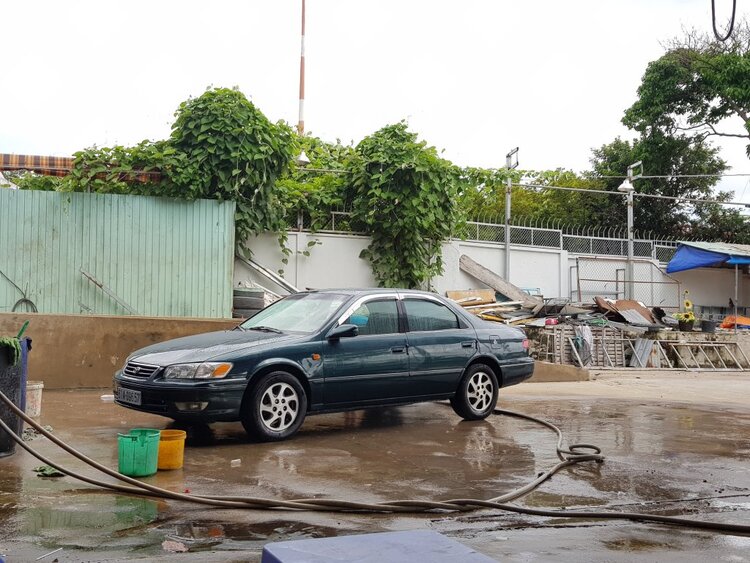 Camry: Trao đổi kinh nghiệm sửa chữa, phụ tùng Camry 8X 9X 0X (Đời 86 đến 2000)