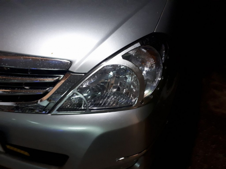 INNOVA CLUB - NƠI TRAO ĐỔI KINH NGHIỆM LÁI XE, NÂNG CẤP, BẢO DƯỠNG VÀ SỬA CHỮA INNOVA CLUB - NƠI TRAO ĐỔI KINH NGHIỆM LÁI XE, NÂNG CẤP, BẢO DƯỠNG VÀ SỬA CHỮA