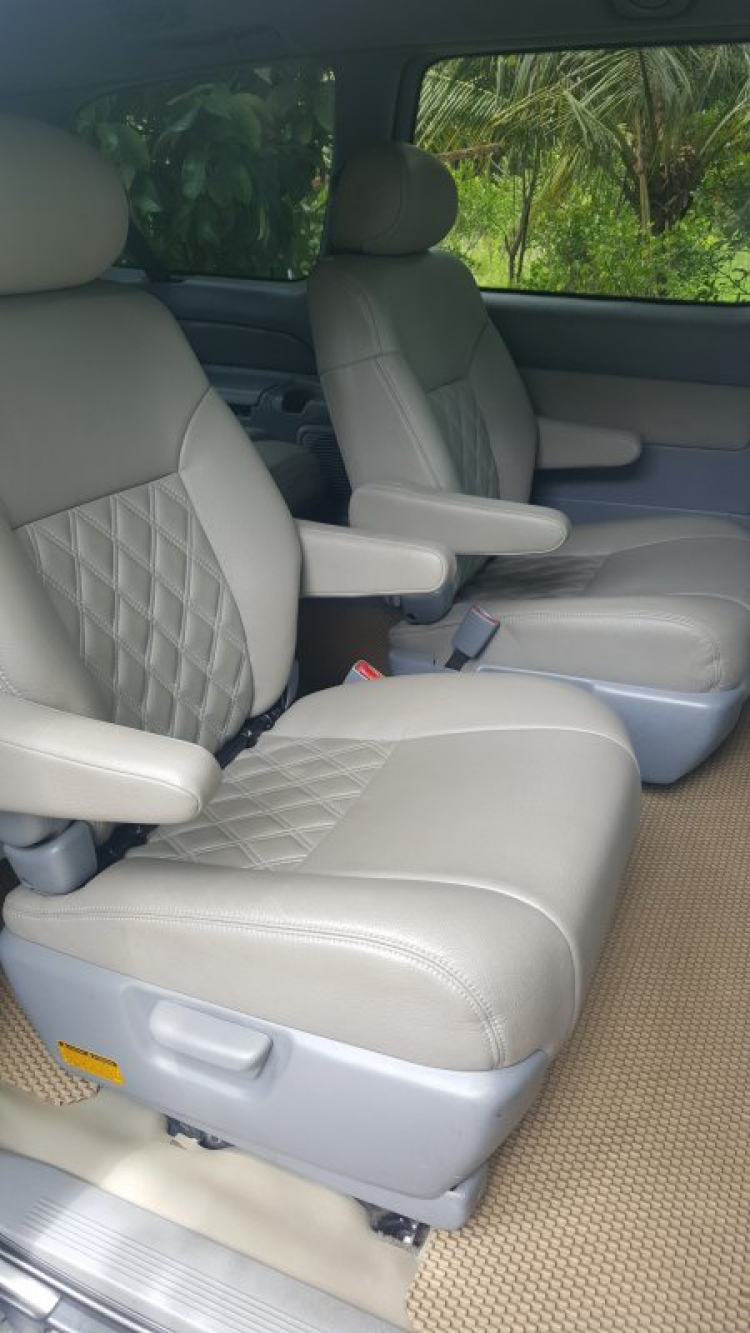 Camry: Trao đổi kinh nghiệm sửa chữa, phụ tùng Camry 8X 9X 0X (Đời 86 đến 2000)