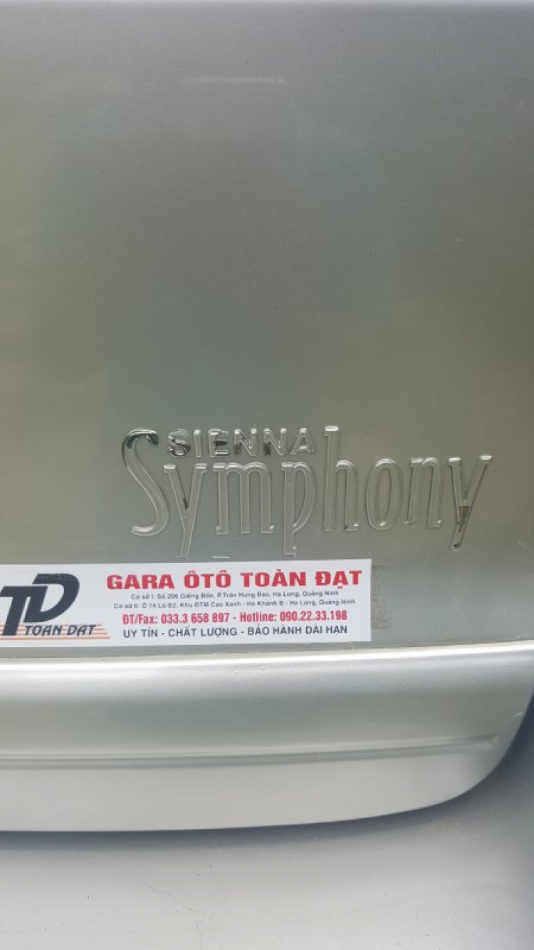 Camry: Trao đổi kinh nghiệm sửa chữa, phụ tùng Camry 8X 9X 0X (Đời 86 đến 2000)
