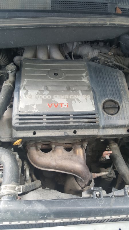 Camry: Trao đổi kinh nghiệm sửa chữa, phụ tùng Camry 8X 9X 0X (Đời 86 đến 2000)