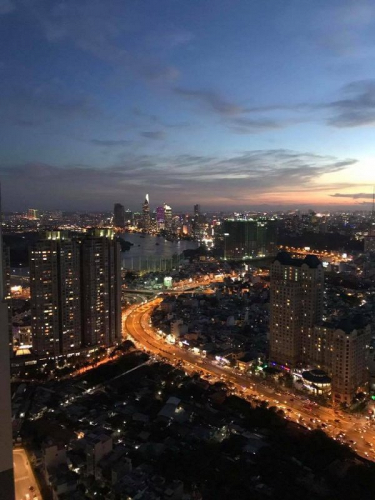 Cập nhật tiến độ Vinhomes Central Park Cập nhật tiến độ Vinhomes Central Park