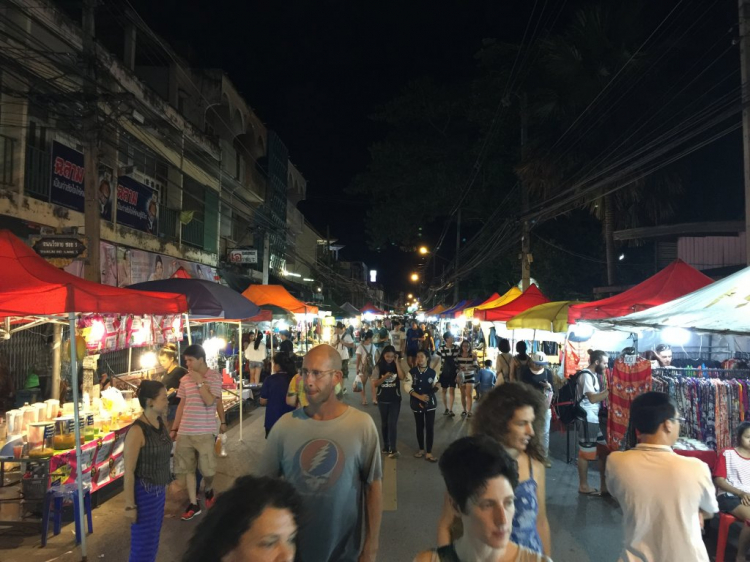 Xuyên Thailand 24 ngày hè 2016 Xuyên Thailand 24 ngày hè 2016
