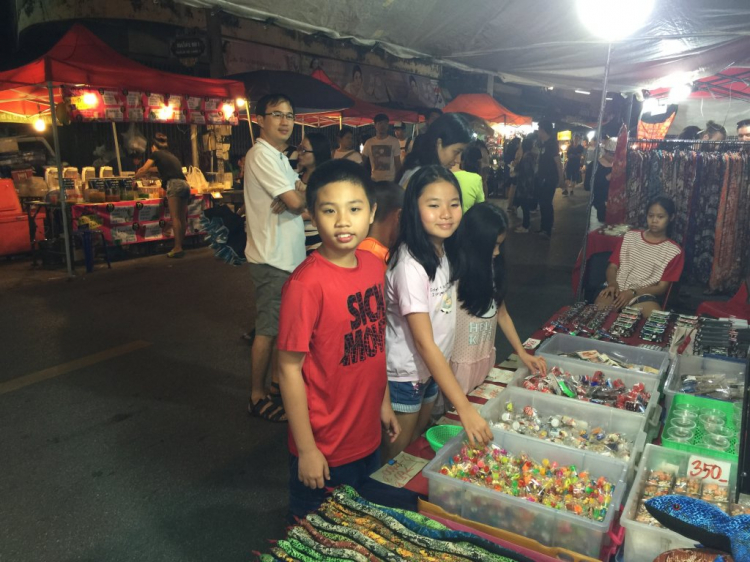 Xuyên Thailand 24 ngày hè 2016 Xuyên Thailand 24 ngày hè 2016