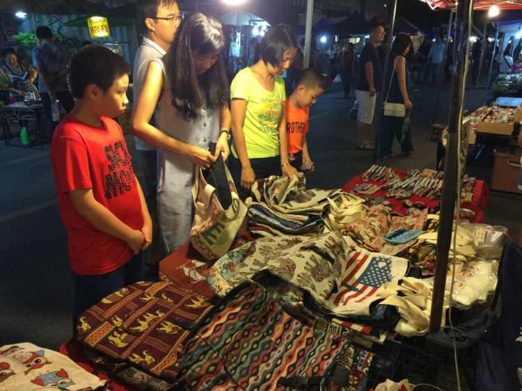 Xuyên Thailand 24 ngày hè 2016 Xuyên Thailand 24 ngày hè 2016