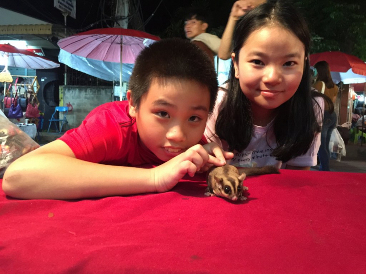 Xuyên Thailand 24 ngày hè 2016 Xuyên Thailand 24 ngày hè 2016