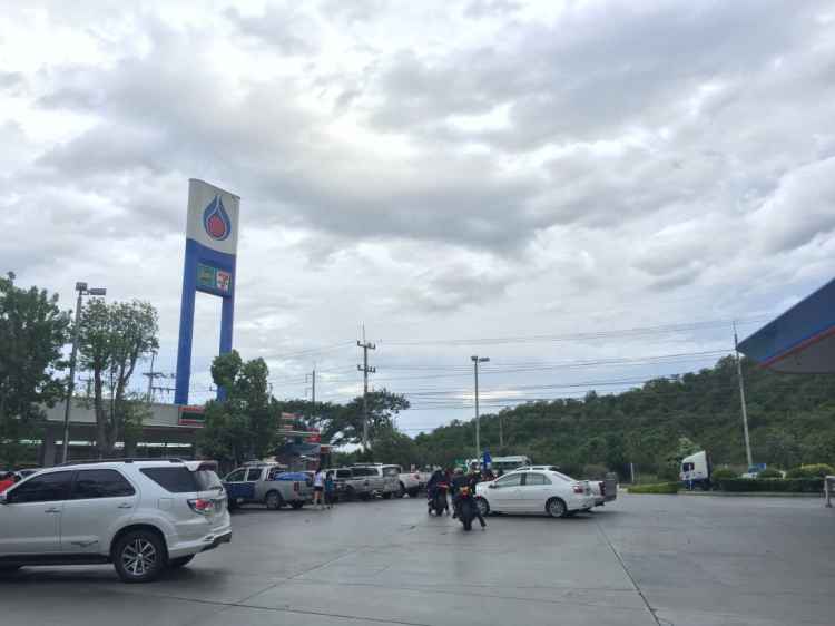 Xuyên Thailand 24 ngày hè 2016 Xuyên Thailand 24 ngày hè 2016